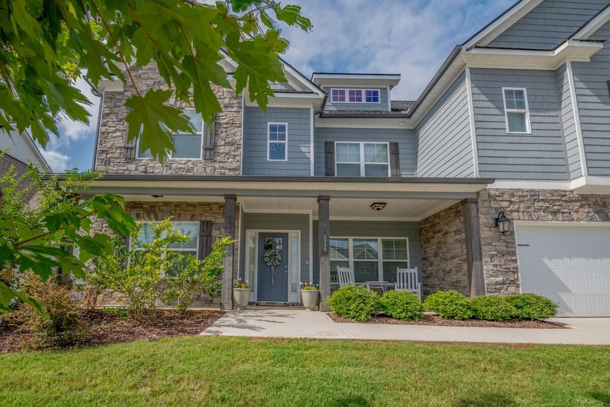 Apison, Tennessee, 37302, United States, 5 Bedrooms Bedrooms, ,4 BathroomsBathrooms,Residential,Forsale,1963595