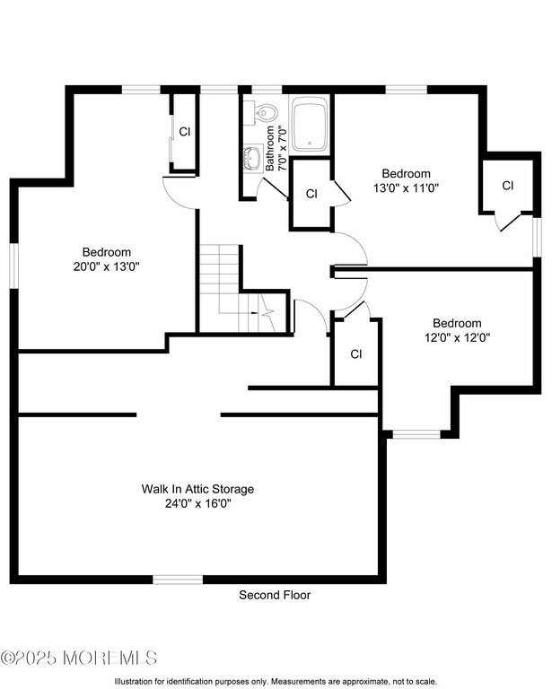 Sea Girt, New Jersey, 08750, United States, 4 Bedrooms Bedrooms, ,2 BathroomsBathrooms,Residential,Forsale,1984576