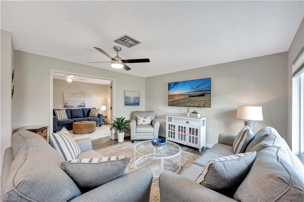 NAPLES, Florida, 34108, United States, 3 Bedrooms Bedrooms, ,2 BathroomsBathrooms,Residential,Forsale,1971922