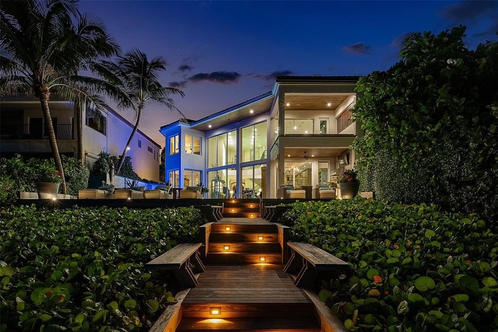 Highland Beach, Florida, 33487, United States, 4 Bedrooms Bedrooms, ,4.5 BathroomsBathrooms,Residential,Forsale,1968238