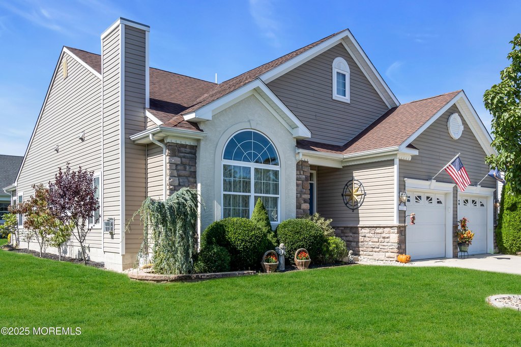 Waretown, New Jersey, 08758, United States, 2 Bedrooms Bedrooms, ,2 BathroomsBathrooms,Residential,Forsale,1994038