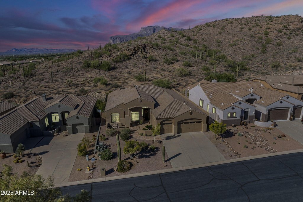 Gold Canyon, Arizona, 85118, United States, 4 Bedrooms Bedrooms, ,3 BathroomsBathrooms,Residential,Forsale,2000260