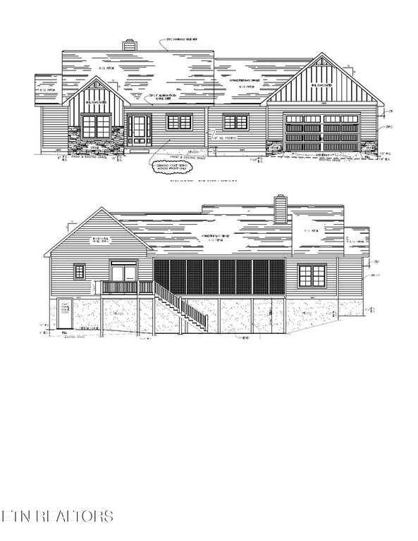 Crossville, Tennessee, 38558, United States, 3 Bedrooms Bedrooms, ,2 BathroomsBathrooms,Residential,Forsale,1996589