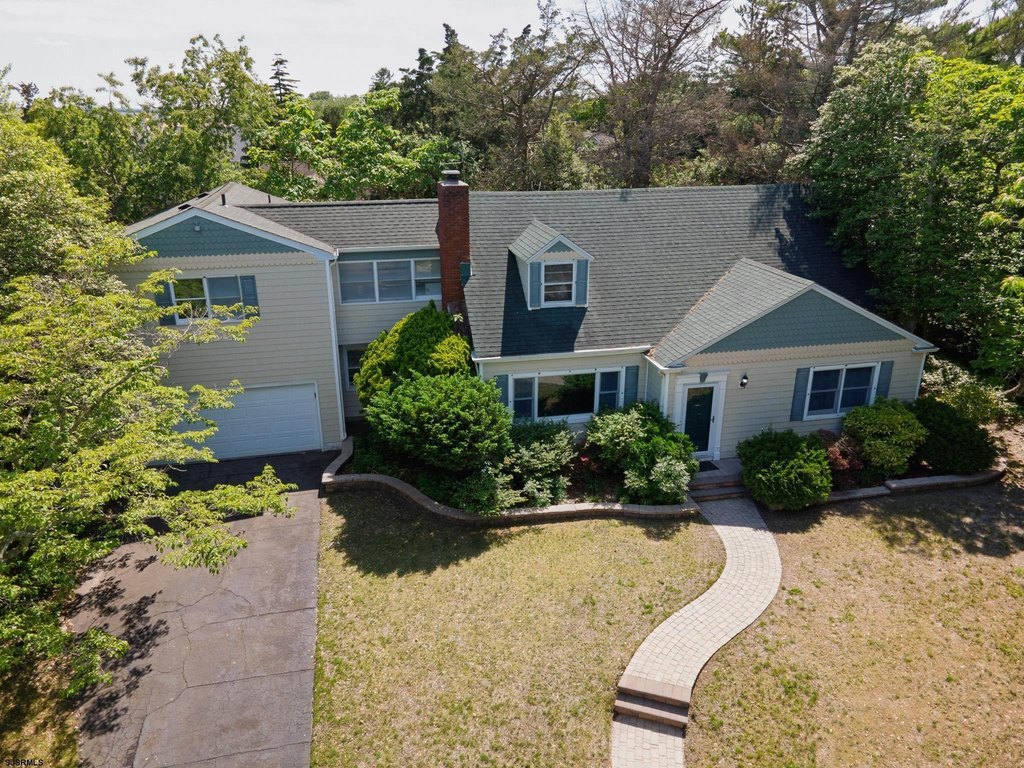 Linwood, New Jersey, 08221, United States, 5 Bedrooms Bedrooms, ,3.5 BathroomsBathrooms,Residential,Forsale,1994000