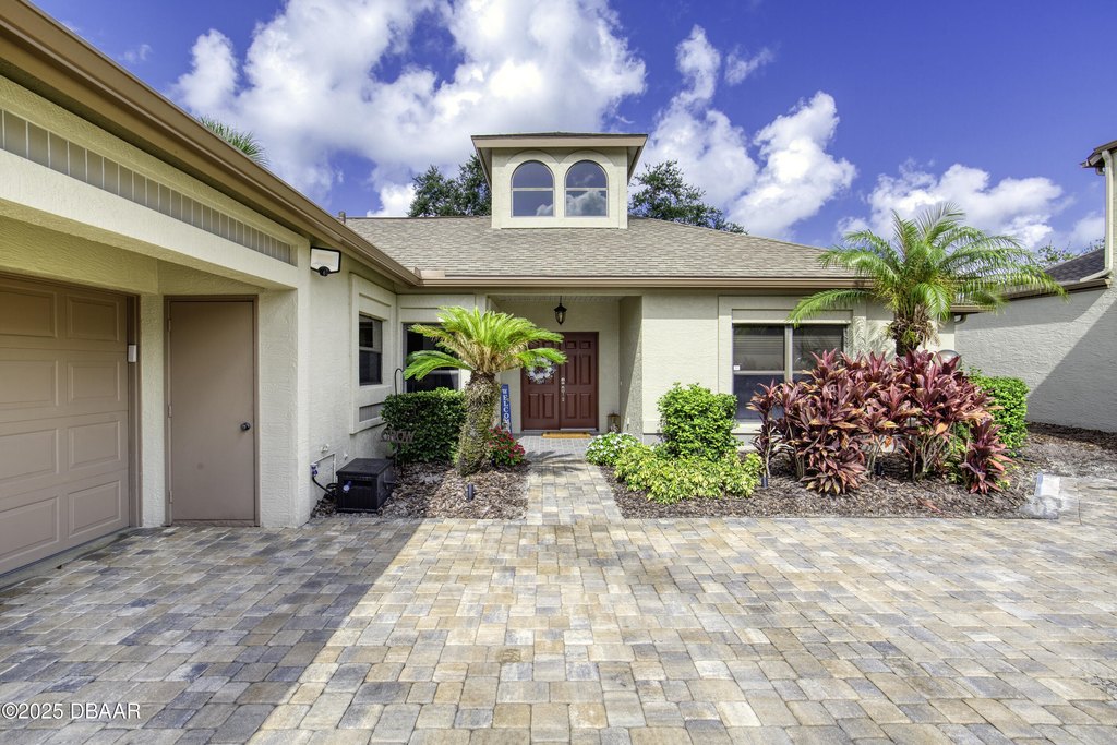 Port Orange, Florida, 32128, United States, 3 Bedrooms Bedrooms, ,2 BathroomsBathrooms,Residential,Forsale,1990147