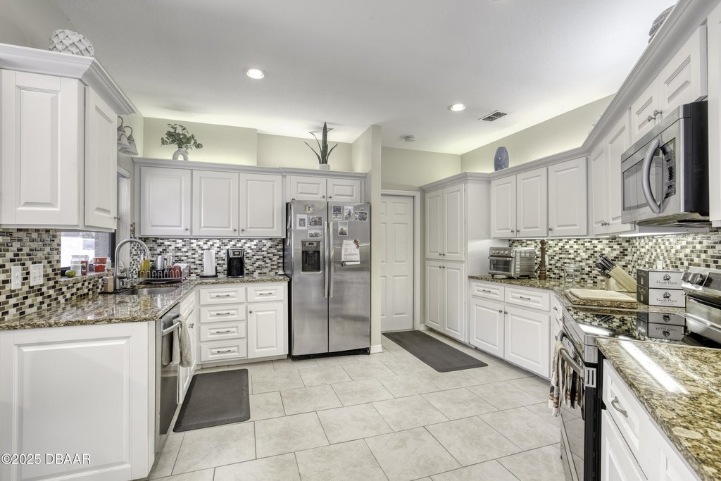 Port Orange, Florida, 32128, United States, 3 Bedrooms Bedrooms, ,2 BathroomsBathrooms,Residential,Forsale,1990147