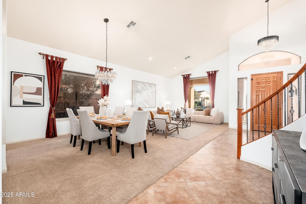 Chandler, Arizona, 85248, United States, 5 Bedrooms Bedrooms, ,4 BathroomsBathrooms,Residential,Forsale,1961997