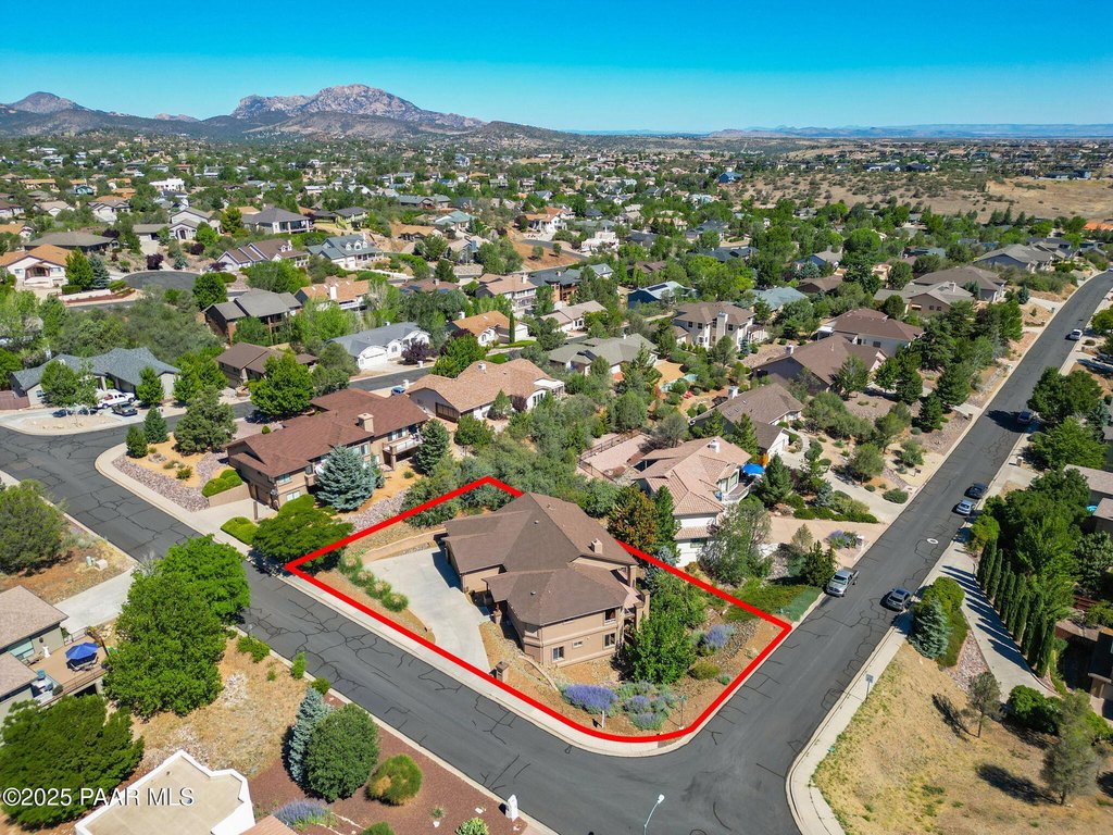 Prescott, Arizona, 86301, United States, 4 Bedrooms Bedrooms, ,3 BathroomsBathrooms,Residential,Forsale,2011232