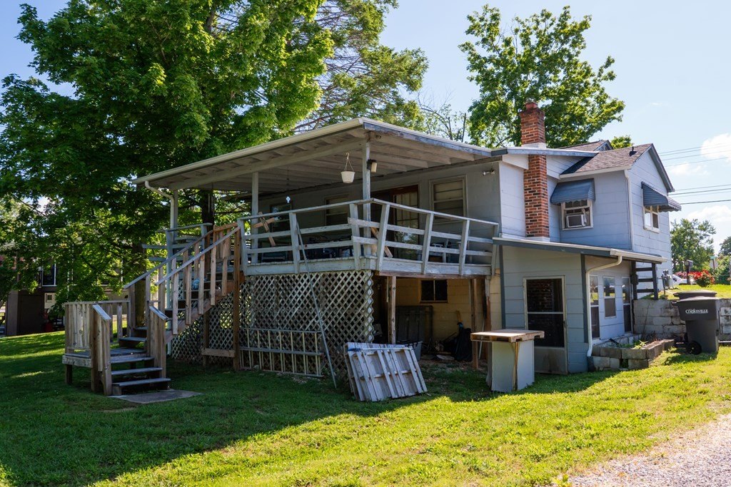 Cookeville, Tennessee, 38501, United States, ,Residential,Forsale,2009453