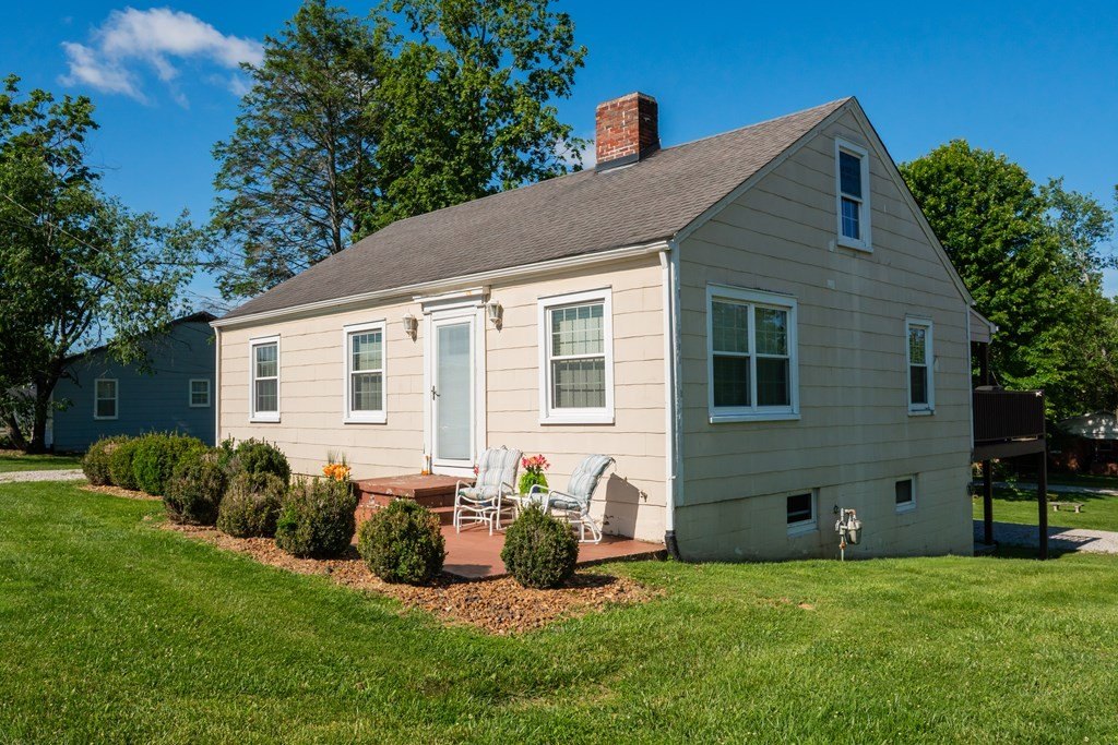 Cookeville, Tennessee, 38501, United States, ,Residential,Forsale,2009453