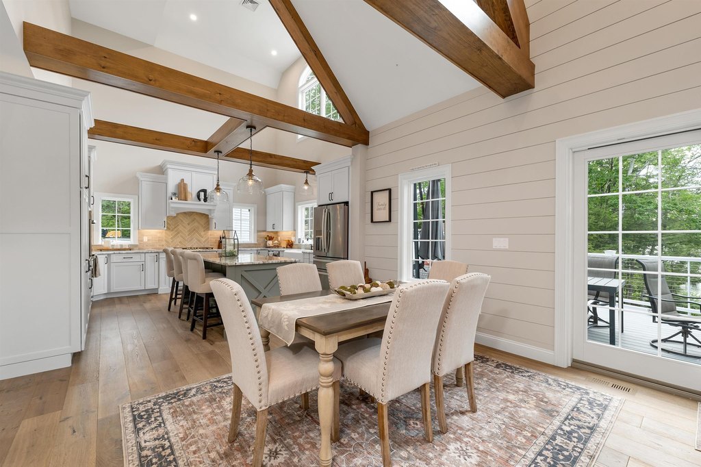 Meredith, New Hampshire, 03253, United States, 6 Bedrooms Bedrooms, ,6.5 BathroomsBathrooms,Residential,Forsale,1893919