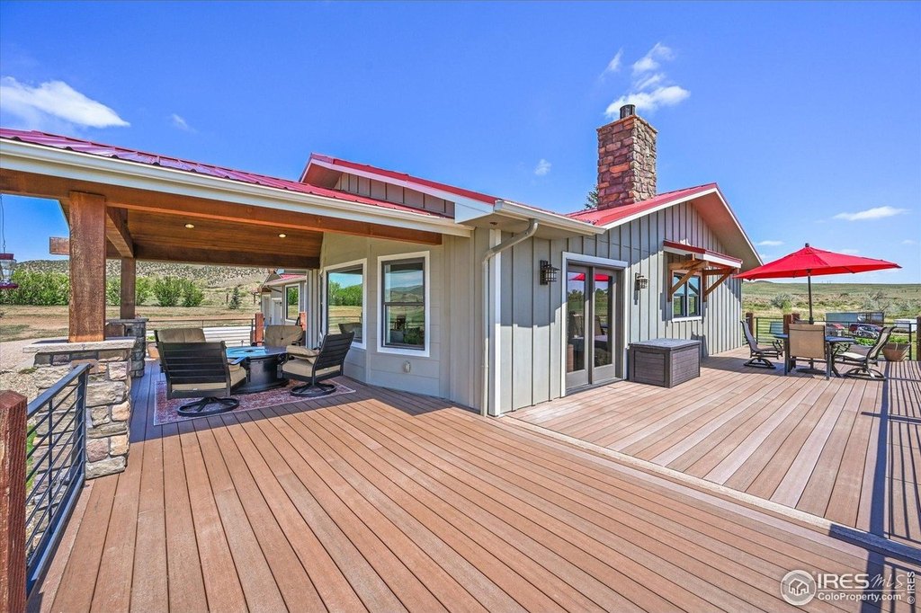 Wellington, Colorado, 80549, United States, 3 Bedrooms Bedrooms, ,2.5 BathroomsBathrooms,Residential,Forsale,2014285