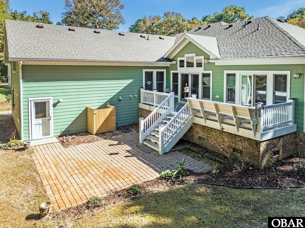 Powells Point, North Carolina, 27966, United States, 3 Bedrooms Bedrooms, ,2.5 BathroomsBathrooms,Residential,Forsale,1951929