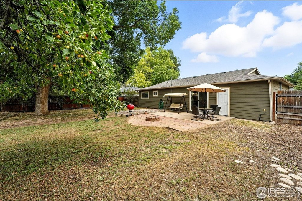 Fort Collins, Colorado, 80521, United States, 3 Bedrooms Bedrooms, ,2 BathroomsBathrooms,Residential,Forsale,1926789