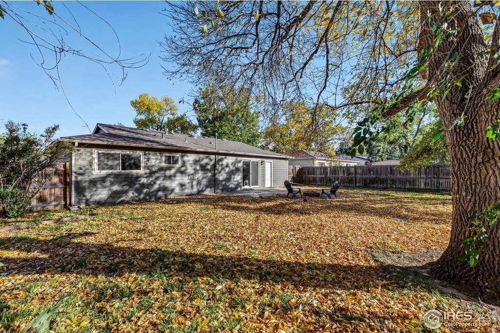 Fort Collins, Colorado, 80521, United States, 3 Bedrooms Bedrooms, ,2 BathroomsBathrooms,Residential,Forsale,1926789