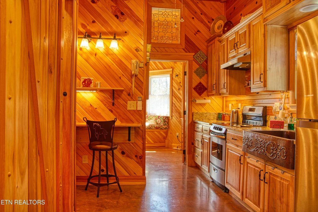 Allardt, Tennessee, 38504, United States, 1 Bedroom Bedrooms, ,1 BathroomBathrooms,Residential,Forsale,1995011