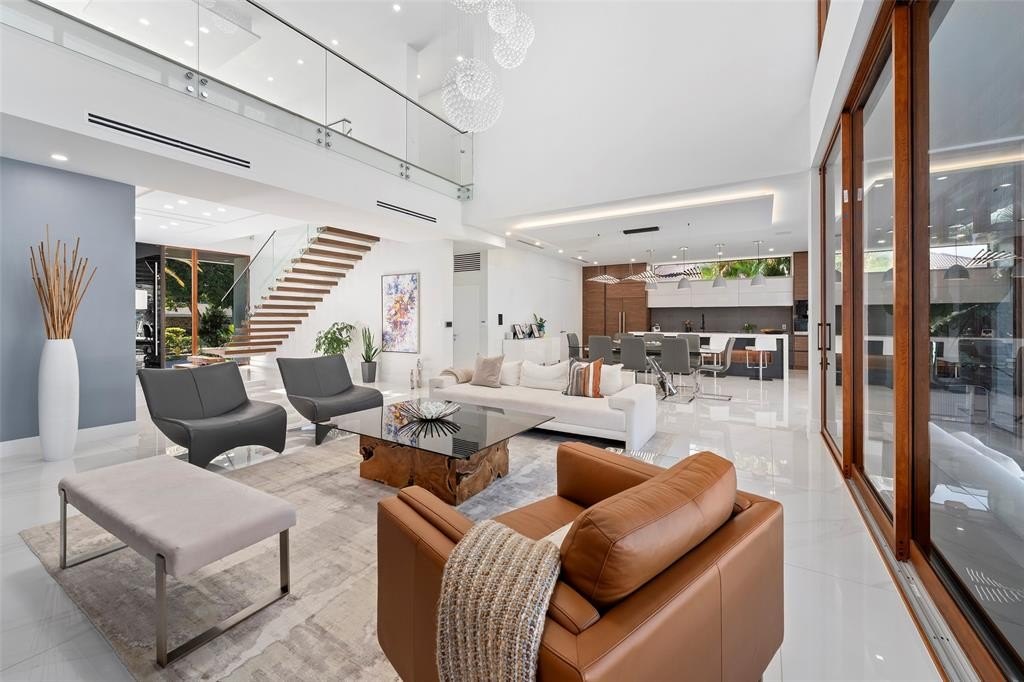 Lighthouse Point, Florida, 33064, United States, 5 Bedrooms Bedrooms, ,5.5 BathroomsBathrooms,Residential,Forsale,2011622