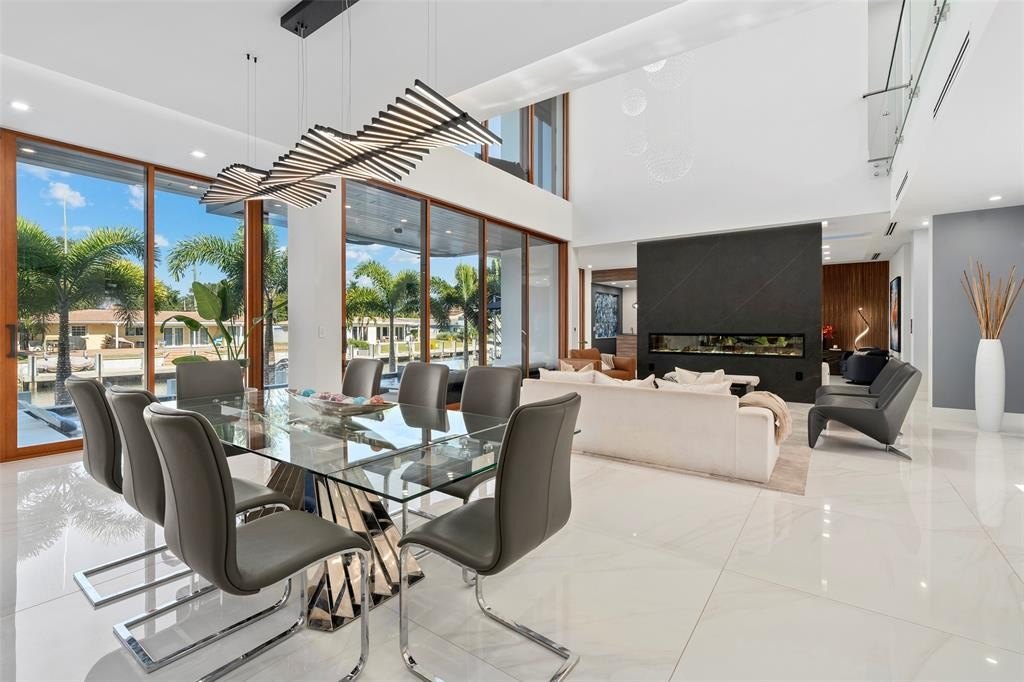 Lighthouse Point, Florida, 33064, United States, 5 Bedrooms Bedrooms, ,5.5 BathroomsBathrooms,Residential,Forsale,2011622