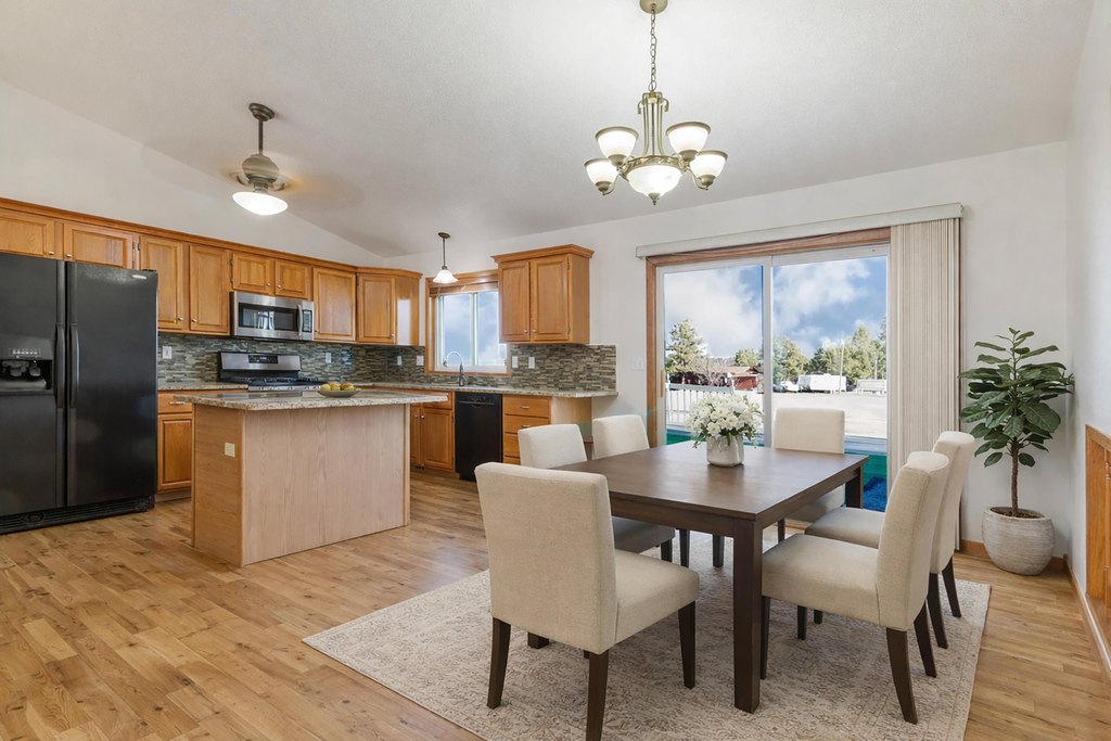 Black Hawk, South Dakota, 57718, United States, 3 Bedrooms Bedrooms, ,2.5 BathroomsBathrooms,Residential,Forsale,2011093