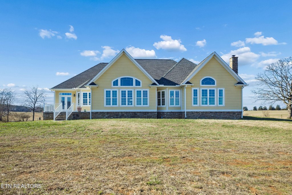 Maryville, Tennessee, 37801, United States, 4 Bedrooms Bedrooms, ,3.5 BathroomsBathrooms,Residential,Forsale,2011912