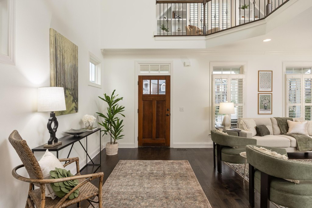 Chattanooga, Tennessee, 37405, United States, 4 Bedrooms Bedrooms, ,3.5 BathroomsBathrooms,Residential,Forsale,2009603