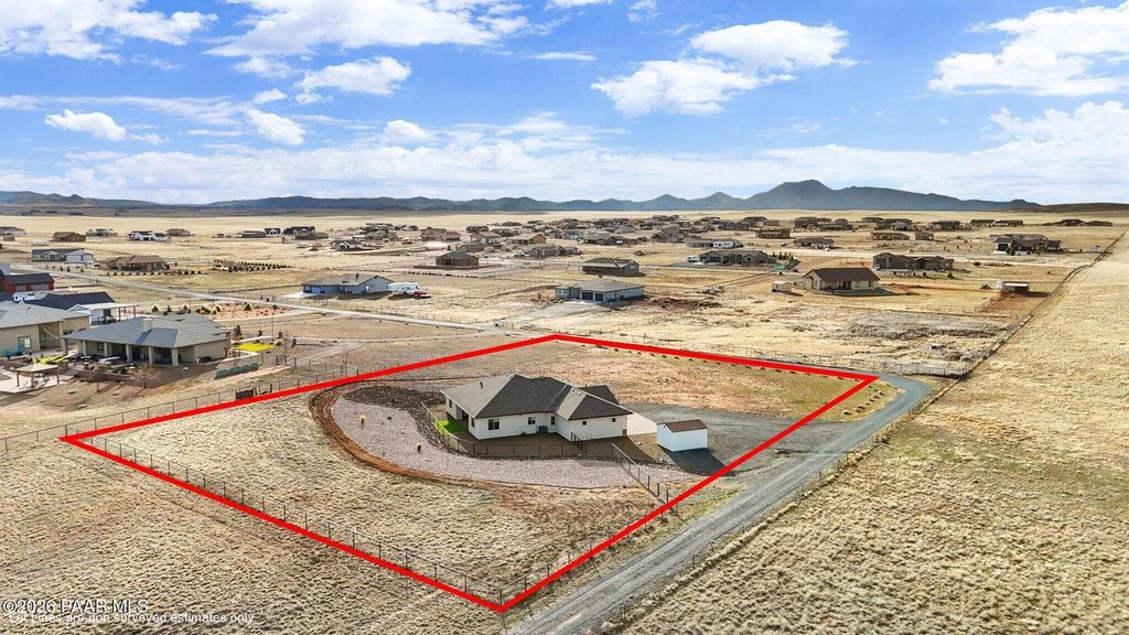 Prescott Valley, Arizona, 86315, United States, 3 Bedrooms Bedrooms, ,3 BathroomsBathrooms,Residential,Forsale,2011270