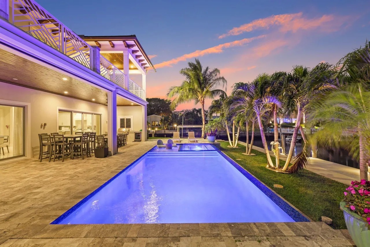 Delray Beach, Florida, 33483, United States, 5 Bedrooms Bedrooms, ,5 BathroomsBathrooms,Residential,Forsale,2010646