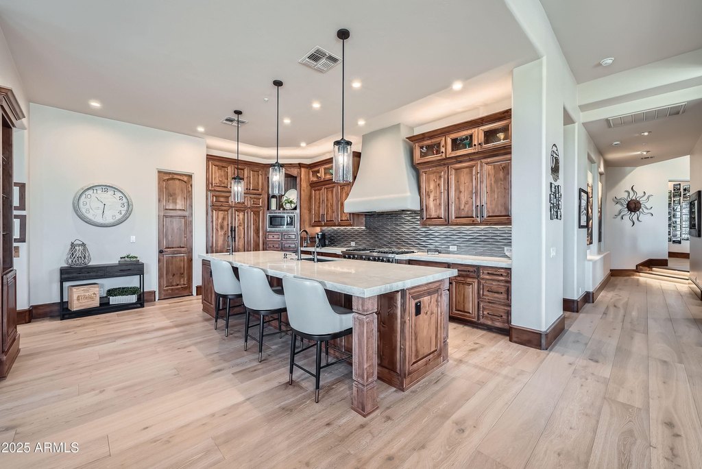 Scottsdale, Arizona, 85262, United States, 4 Bedrooms Bedrooms, ,5.5 BathroomsBathrooms,Residential,Forsale,2000280