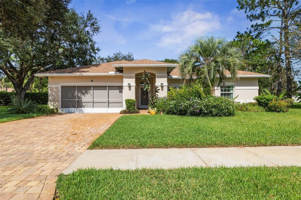 PALM COAST, Florida, 32164, United States, 3 Bedrooms Bedrooms, ,2 BathroomsBathrooms,Residential,Forsale,1964562