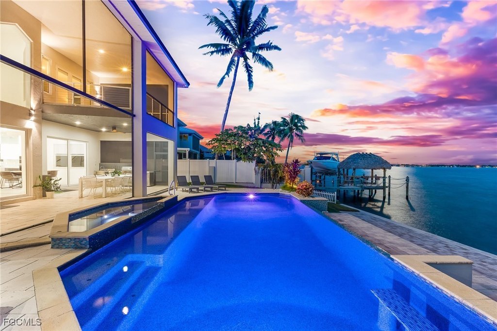 Cape Coral, Florida, 33904, United States, 5 Bedrooms Bedrooms, ,5.5 BathroomsBathrooms,Residential,Forsale,1971934