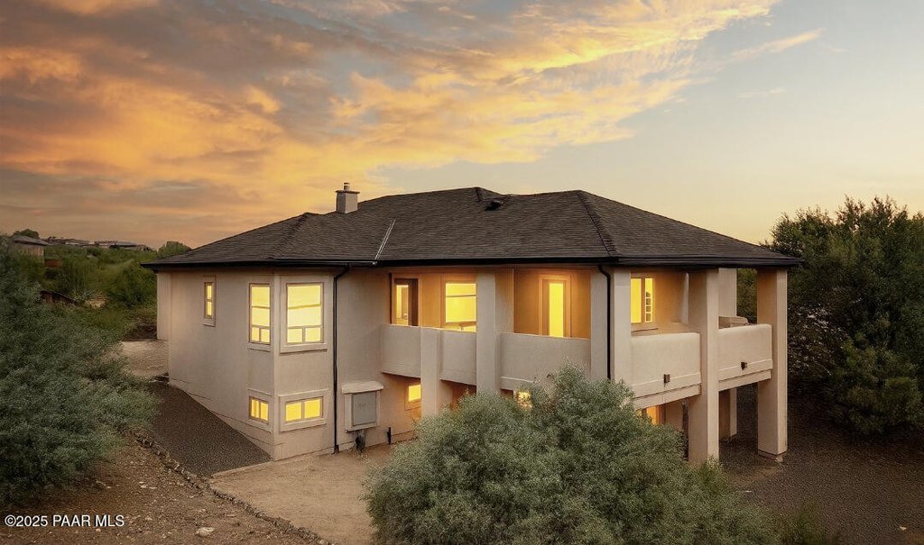 Prescott, Arizona, 86301, United States, 3 Bedrooms Bedrooms, ,4 BathroomsBathrooms,Residential,Forsale,1994056