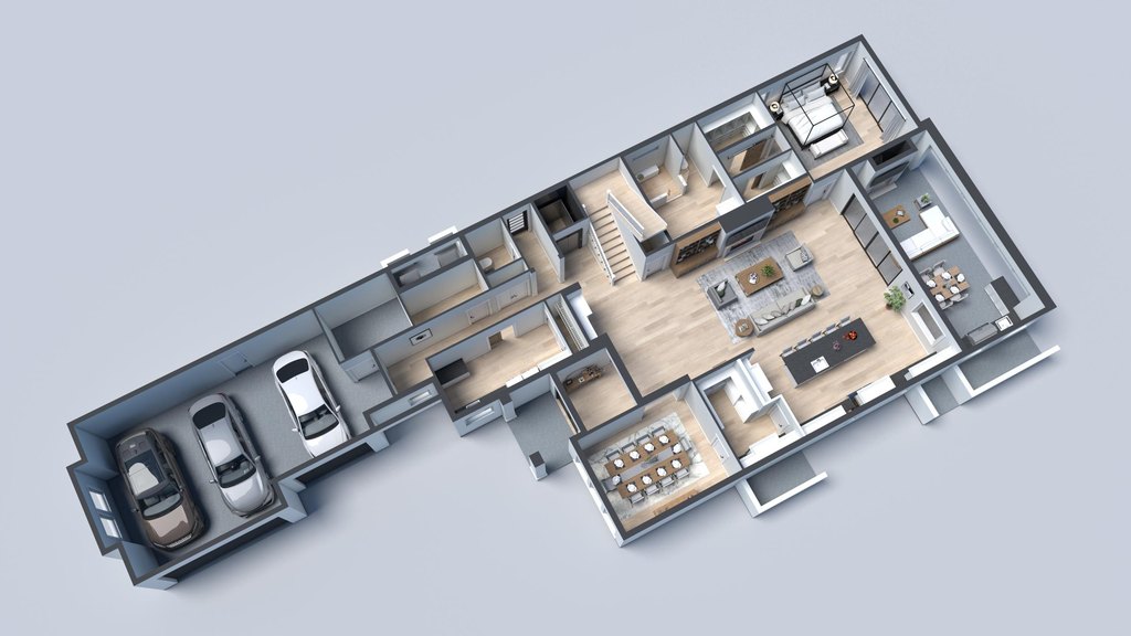 St Augustine, Florida, 32095, United States, 4 Bedrooms Bedrooms, ,4.5 BathroomsBathrooms,Residential,Forsale,1960052