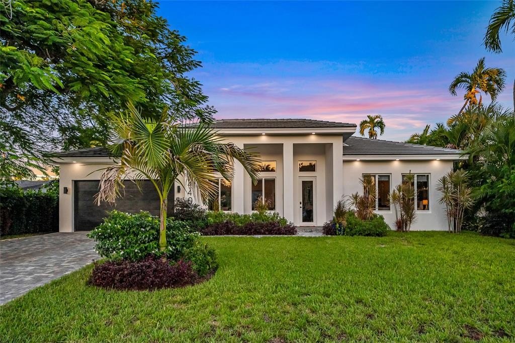 Oakland Park, Florida, 33334, United States, 4 Bedrooms Bedrooms, ,4 BathroomsBathrooms,Residential,Forsale,1968291