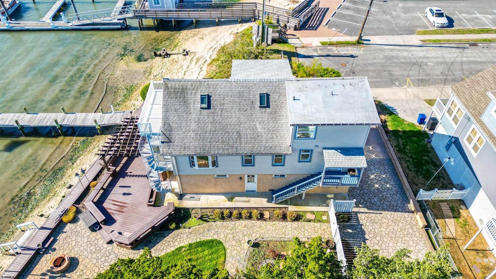 Somers Point, New Jersey, 08244, United States, 3 Bedrooms Bedrooms, ,3 BathroomsBathrooms,Residential,Forsale,1967257