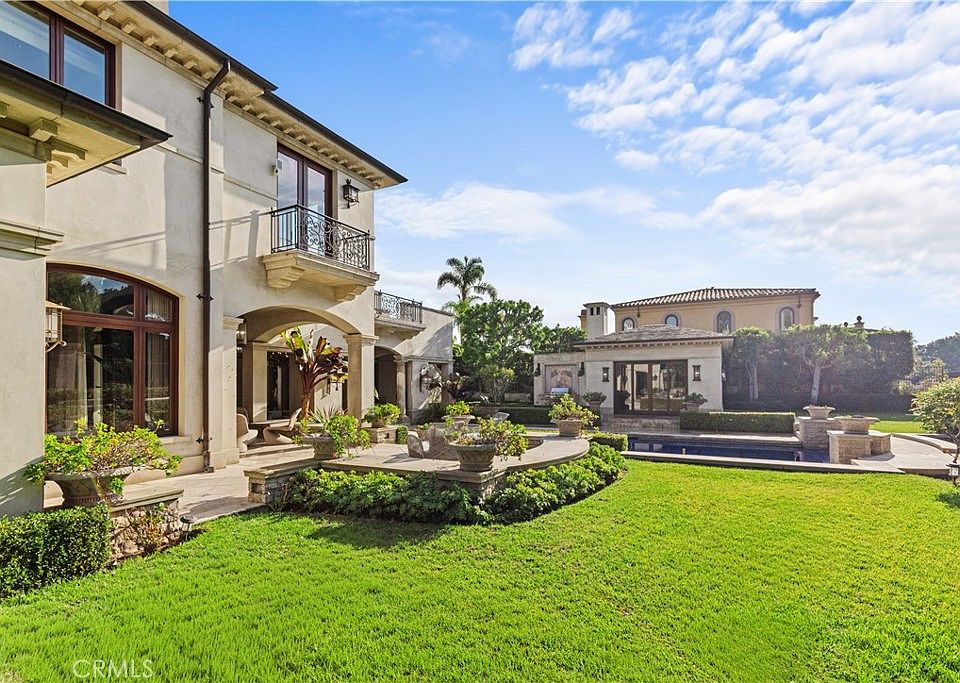 Newport Coast, California, 92657, United States, 6 Bedrooms Bedrooms, ,7 BathroomsBathrooms,Residential,Forsale,2009212