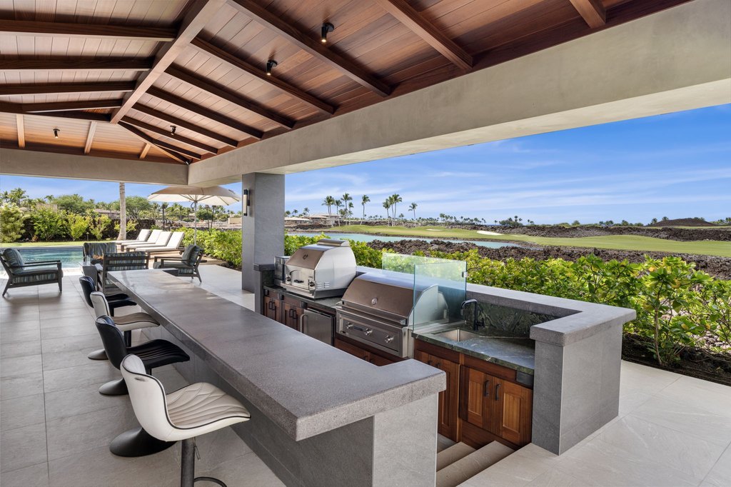 Kamuela, Hawaii, 96743, United States, 5 Bedrooms Bedrooms, ,5.5 BathroomsBathrooms,Residential,Forsale,1989836