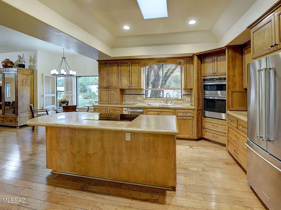 Tucson, Arizona, 85718, United States, 4 Bedrooms Bedrooms, ,3 BathroomsBathrooms,Residential,Forsale,1963534