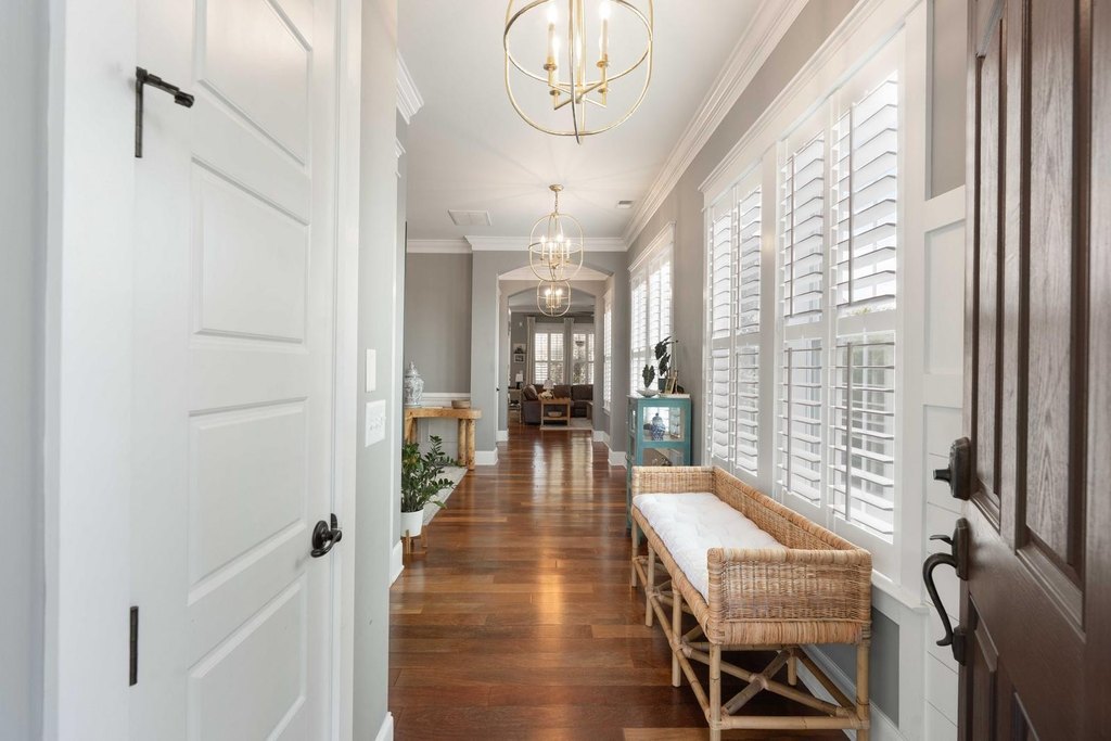 Charleston, South Carolina, 29492, United States, 4 Bedrooms Bedrooms, ,3.5 BathroomsBathrooms,Residential,Forsale,1985967