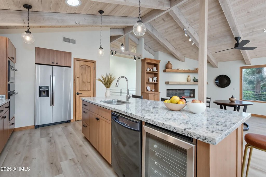 Sedona, Arizona, 86351, United States, 4 Bedrooms Bedrooms, ,4 BathroomsBathrooms,Residential,Forsale,2004162