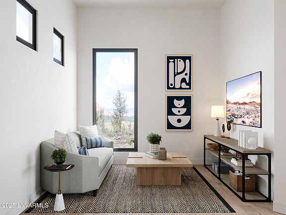 Sedona, Arizona, 86336, United States, 4 Bedrooms Bedrooms, ,5 BathroomsBathrooms,Residential,Forsale,2007377