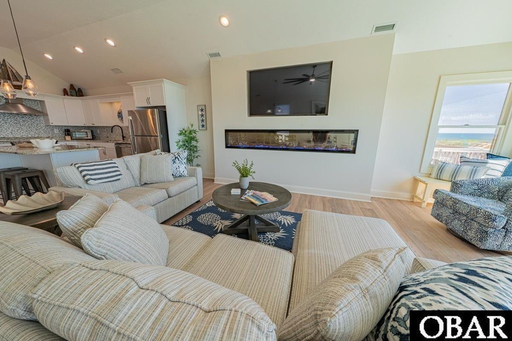 Nags Head, North Carolina, 27959, United States, 8 Bedrooms Bedrooms, ,7.5 BathroomsBathrooms,Residential,Forsale,2008060