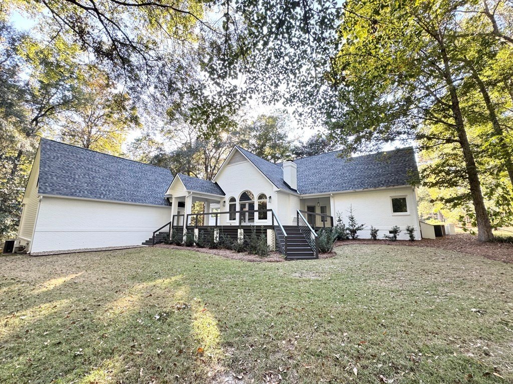 Thomasville, Georgia, 31792, United States, 6 Bedrooms Bedrooms, ,4.5 BathroomsBathrooms,Residential,Forsale,1968315