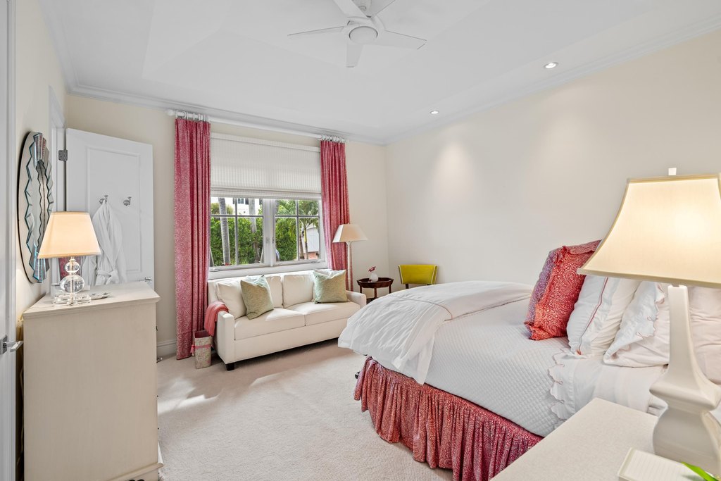 Gulf Stream, Florida, 33483, United States, 4 Bedrooms Bedrooms, ,4.5 BathroomsBathrooms,Residential,Forsale,1969900