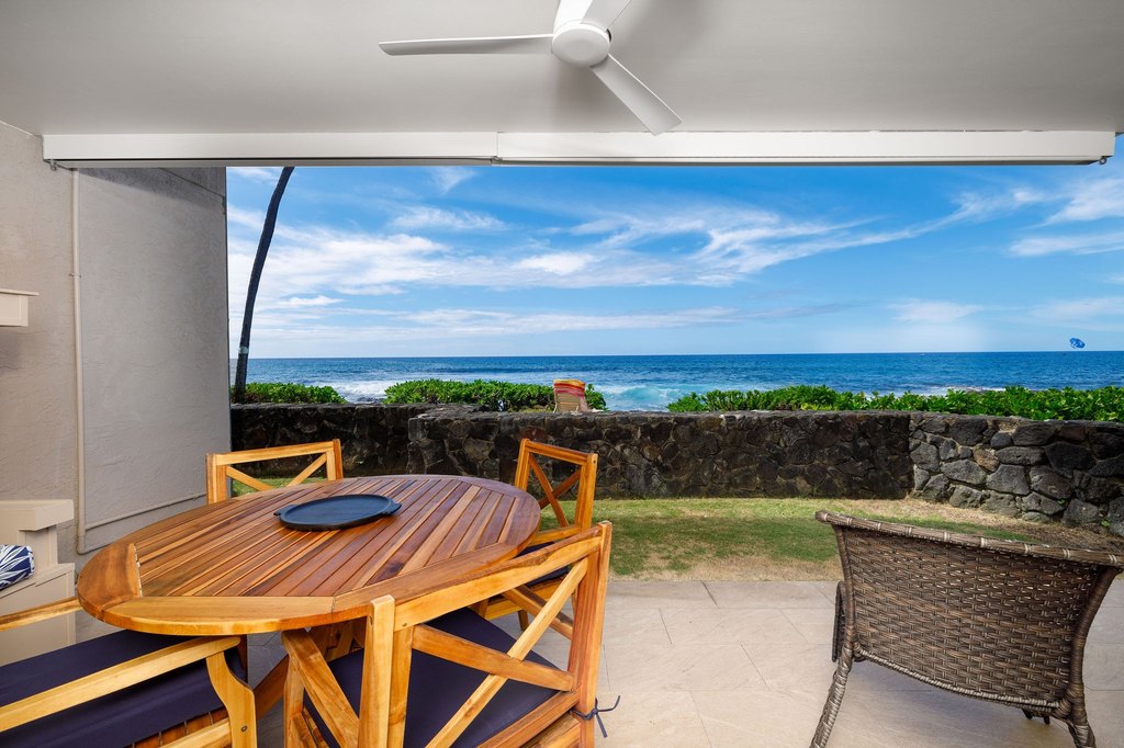 Kailua-Kona, Hawaii, 96740, United States, 1 Bedroom Bedrooms, ,2 BathroomsBathrooms,Residential,Forsale,2004417