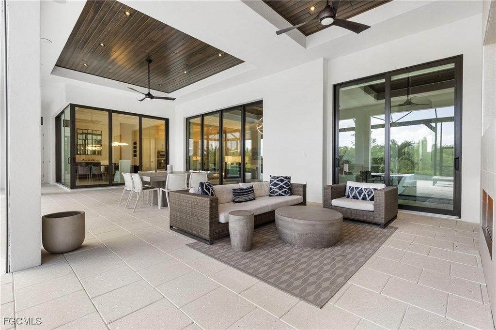 Fort Myers, Florida, 33908, United States, 4 Bedrooms Bedrooms, ,4.5 BathroomsBathrooms,Residential,Forsale,1998611