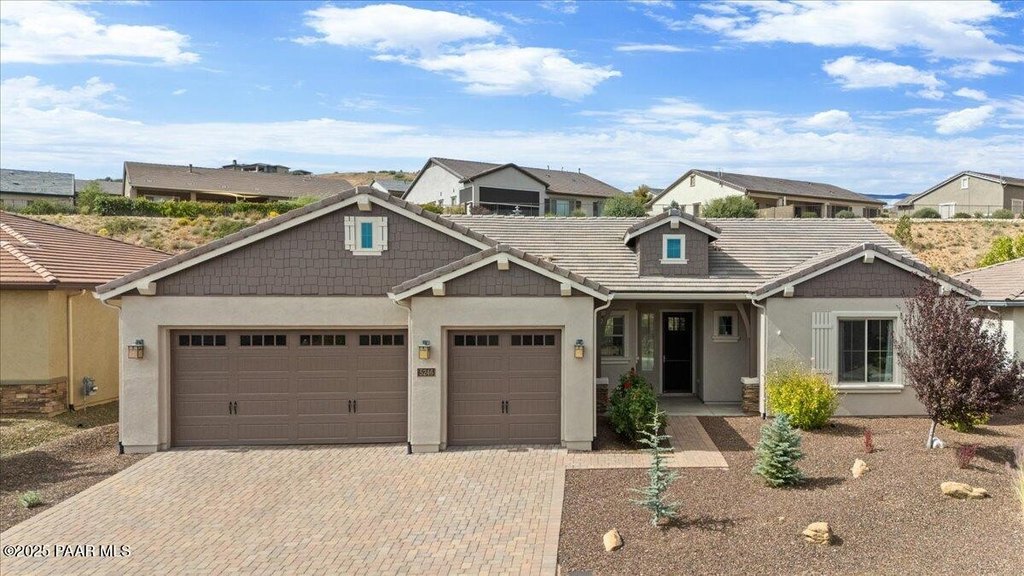 Prescott, Arizona, 86301, United States, 3 Bedrooms Bedrooms, ,2 BathroomsBathrooms,Residential,Forsale,1994058
