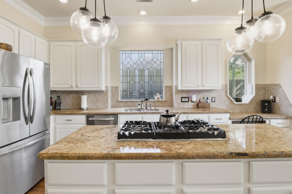 Katy, Texas, 77494, United States, 4 Bedrooms Bedrooms, ,3.5 BathroomsBathrooms,Residential,Forsale,1973427