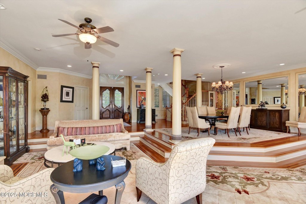 Brielle, New Jersey, 08730, United States, 5 Bedrooms Bedrooms, ,5.5 BathroomsBathrooms,Residential,Forsale,1984556