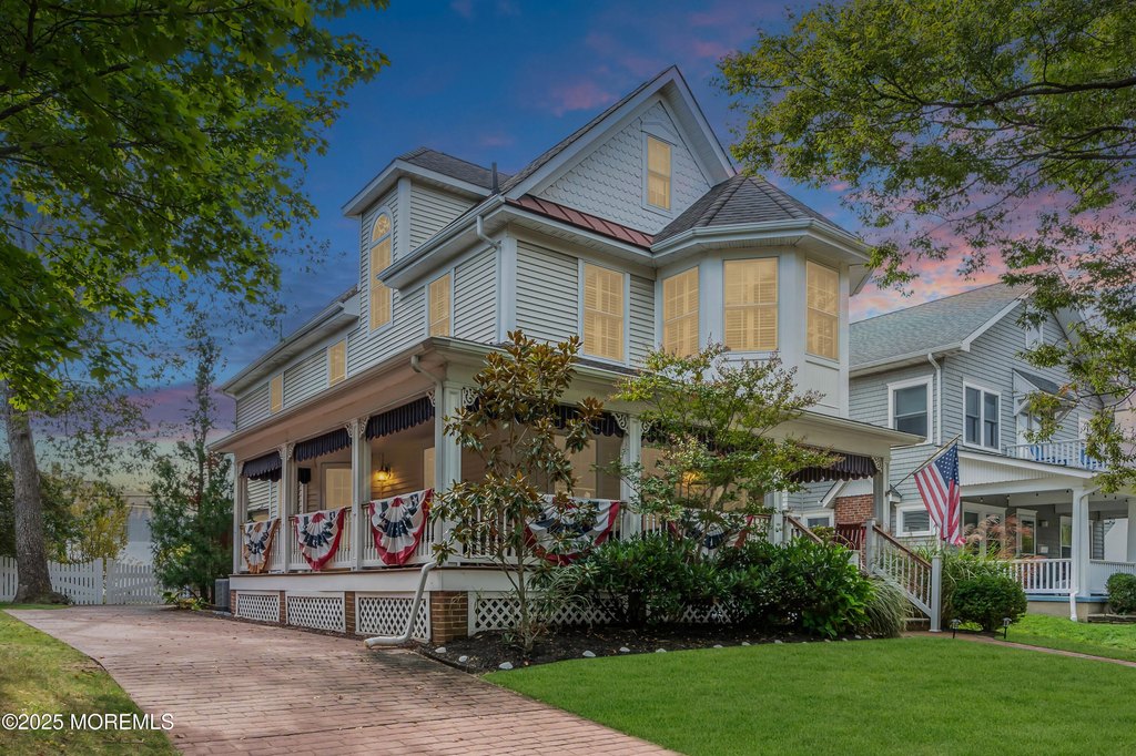 Bradley Beach, New Jersey, 07720, United States, 3 Bedrooms Bedrooms, ,1.5 BathroomsBathrooms,Residential,Forsale,1984563 Bradley Beach, New Jersey, 07720, United States, 3 Bedrooms Bedrooms, ,1.5 BathroomsBathrooms,Residential,Forsale,1984563