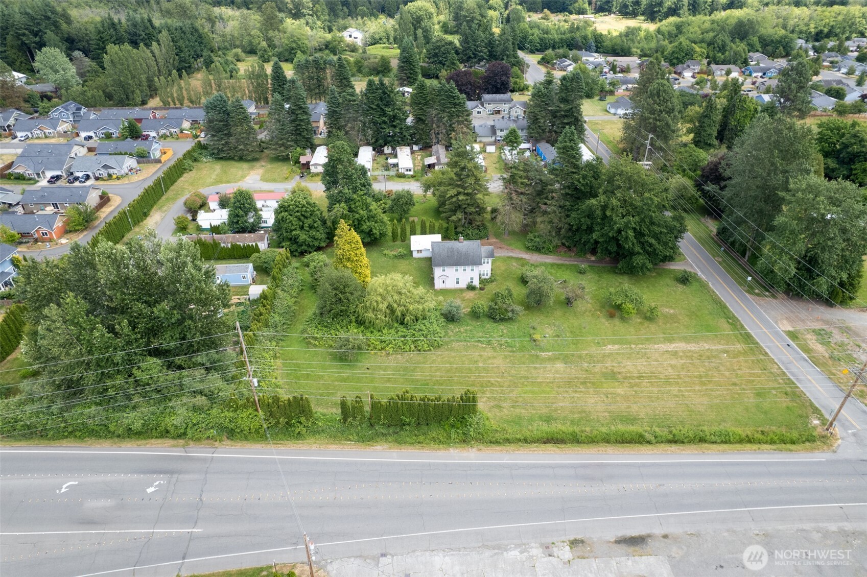 Ferndale, Washington, 98248, United States, ,Residential,Forsale,1965892